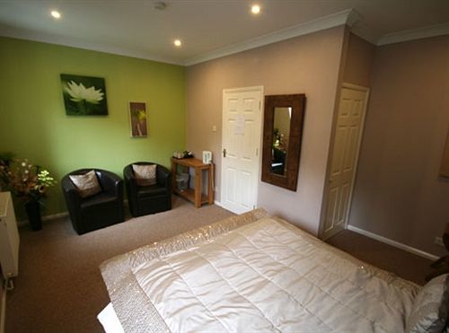 Guesthouse Topos St Austell Exterior photo